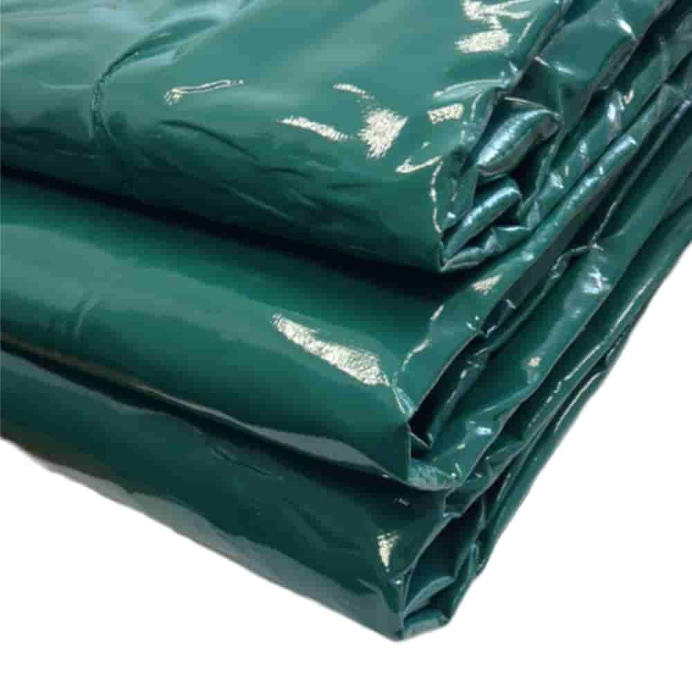 green 650 g/m² PVC 2.5 x 6m (15m²) Tarpaulin-1