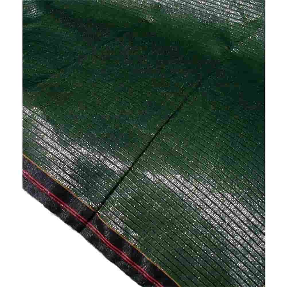 Bale Protection Net Green 8 x 25 m (200m²)-0