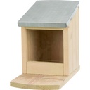 Feeding Station for Squirrels 12 x 18 x 24 cm-0