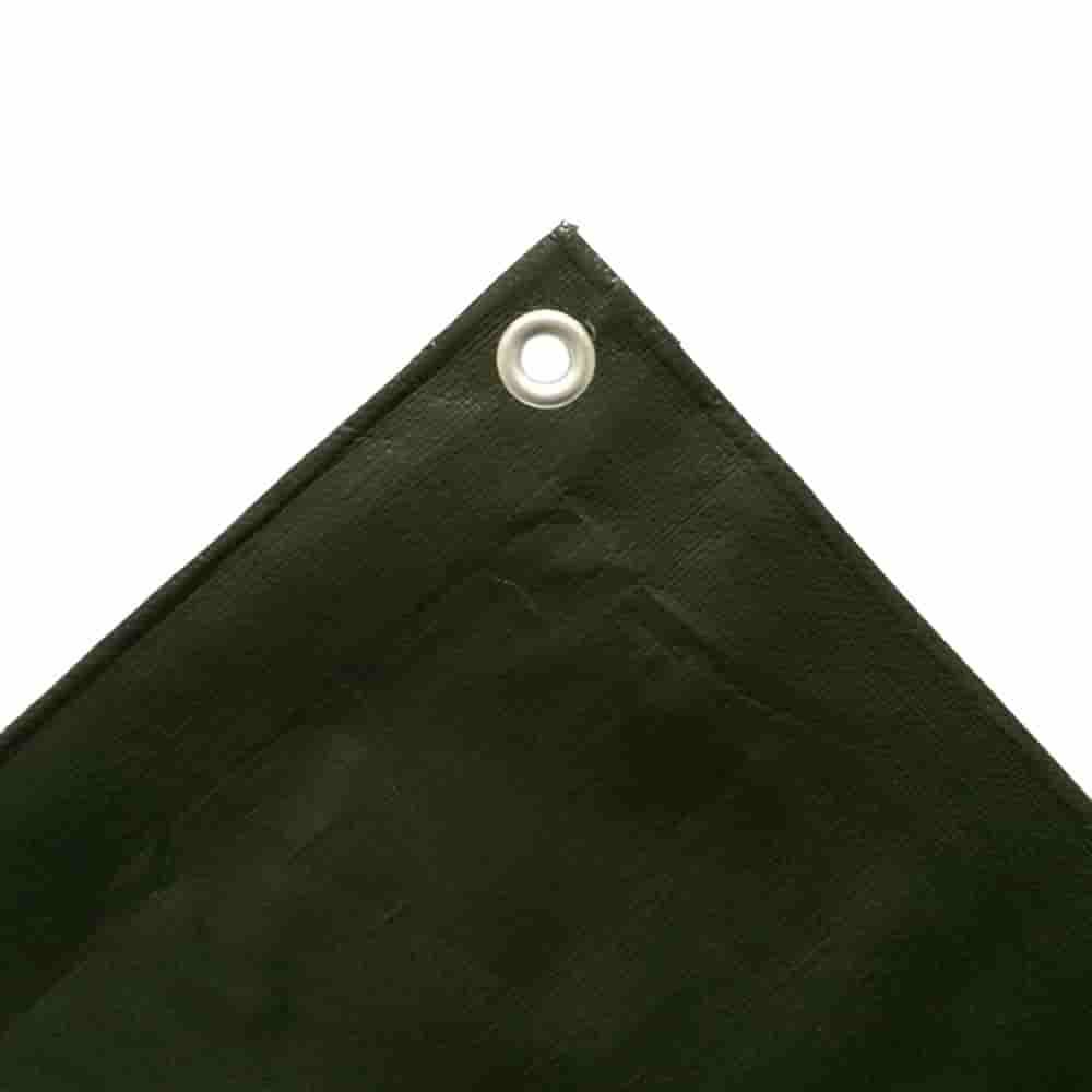 210g/m² Cover Tarpaulin Various Sizes-0