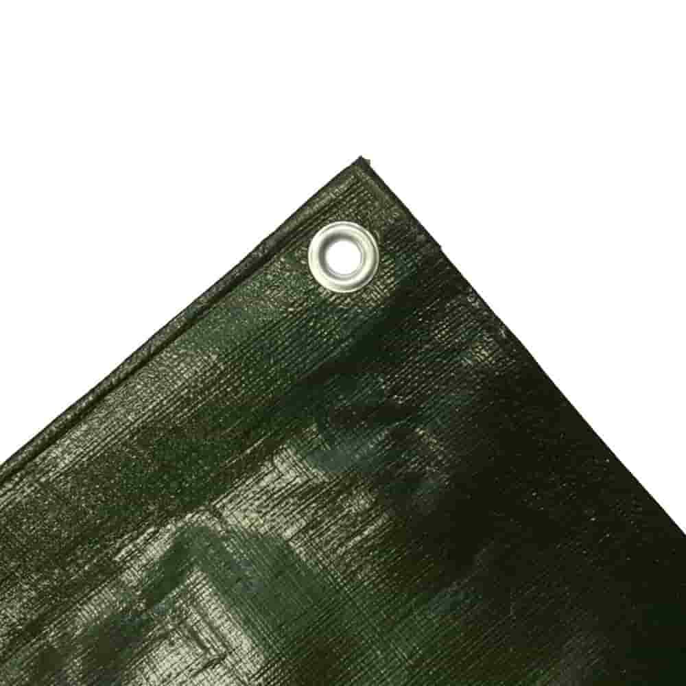 210g/m² Cover Tarpaulin Various Sizes-1