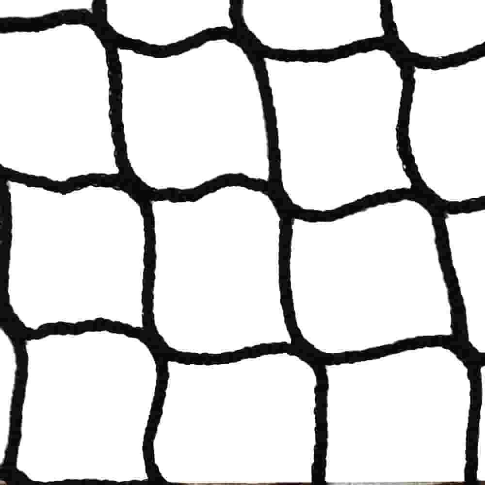 Cover Net Knotless Without Elastic Rope 3.50 m x 6.00 m-2