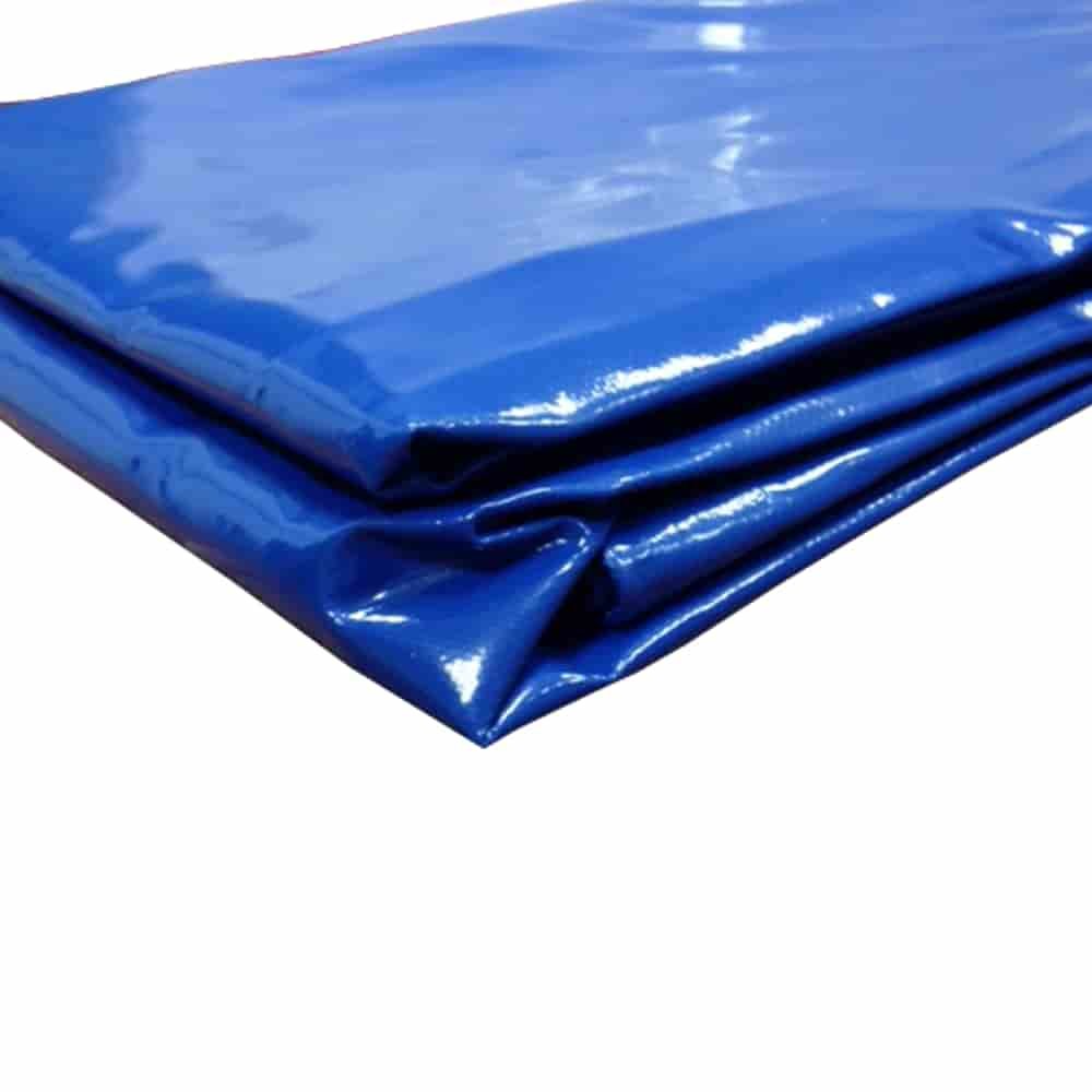 blue 650 g/m² PVC 3 x 5m (15m²) Tarpaulin-0