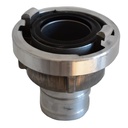 Storz System C Coupling with 50mm Spout-0