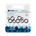 Universal O-Ring Set IDEAL-0