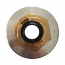 Transition Storz B Coupling to Geka System-0