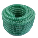 1"/25mm suction + pressure hose with suction basket, check valve + quick coupling 3m-2