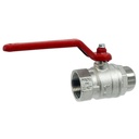 Lever Ball Valve IGxAG 1"-1