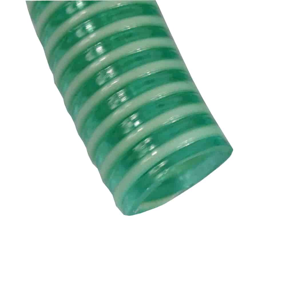 1"/25mm suction and pressure hose with double-sided 2/3 hose fitting 1" internal thread 15m-1