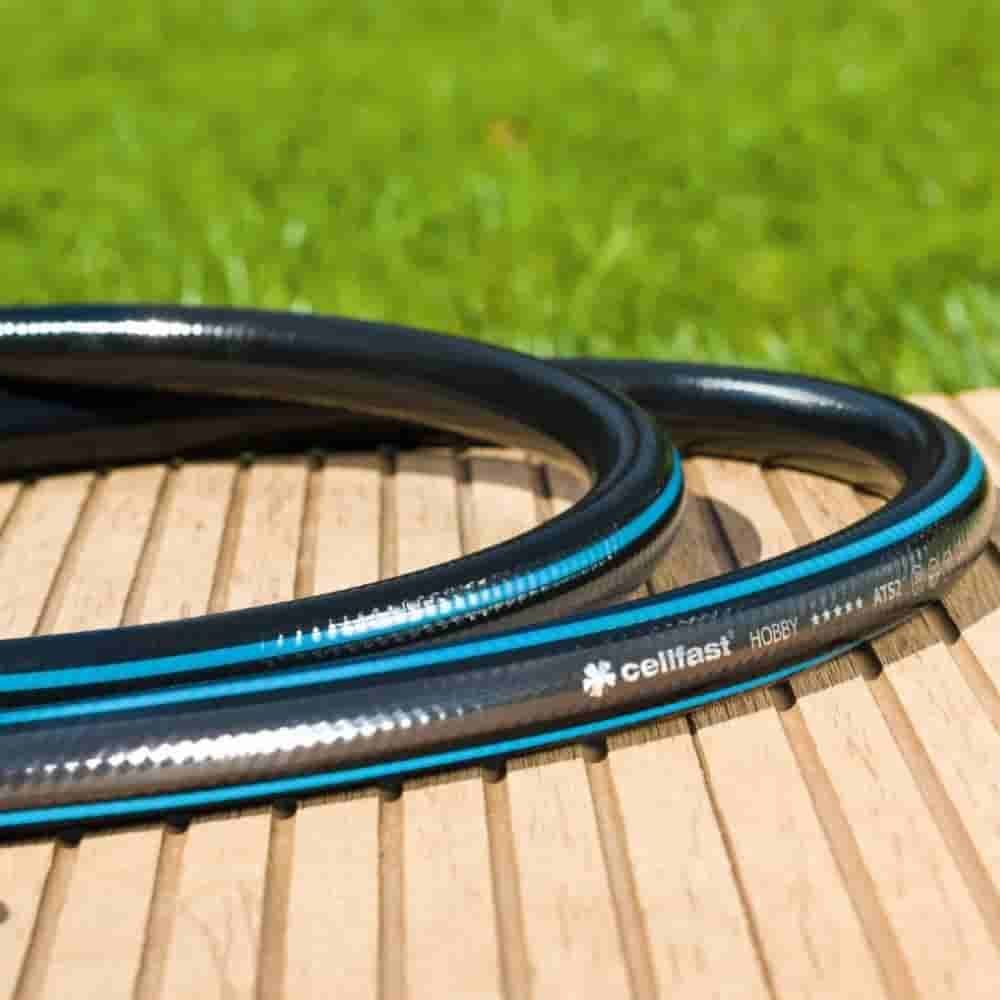 Hobby Garden Hoses in Various Lengths + Sizes-1