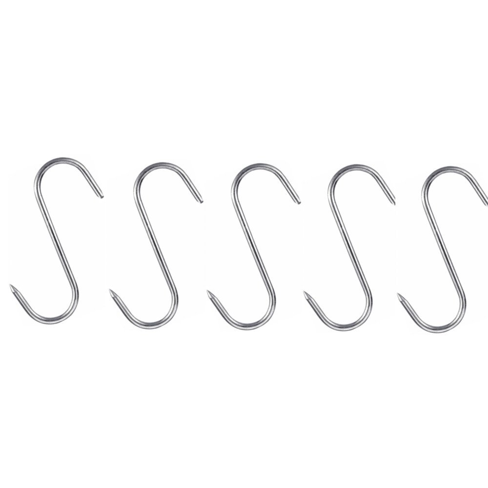 S - Meat Hook (Set of 5)-0