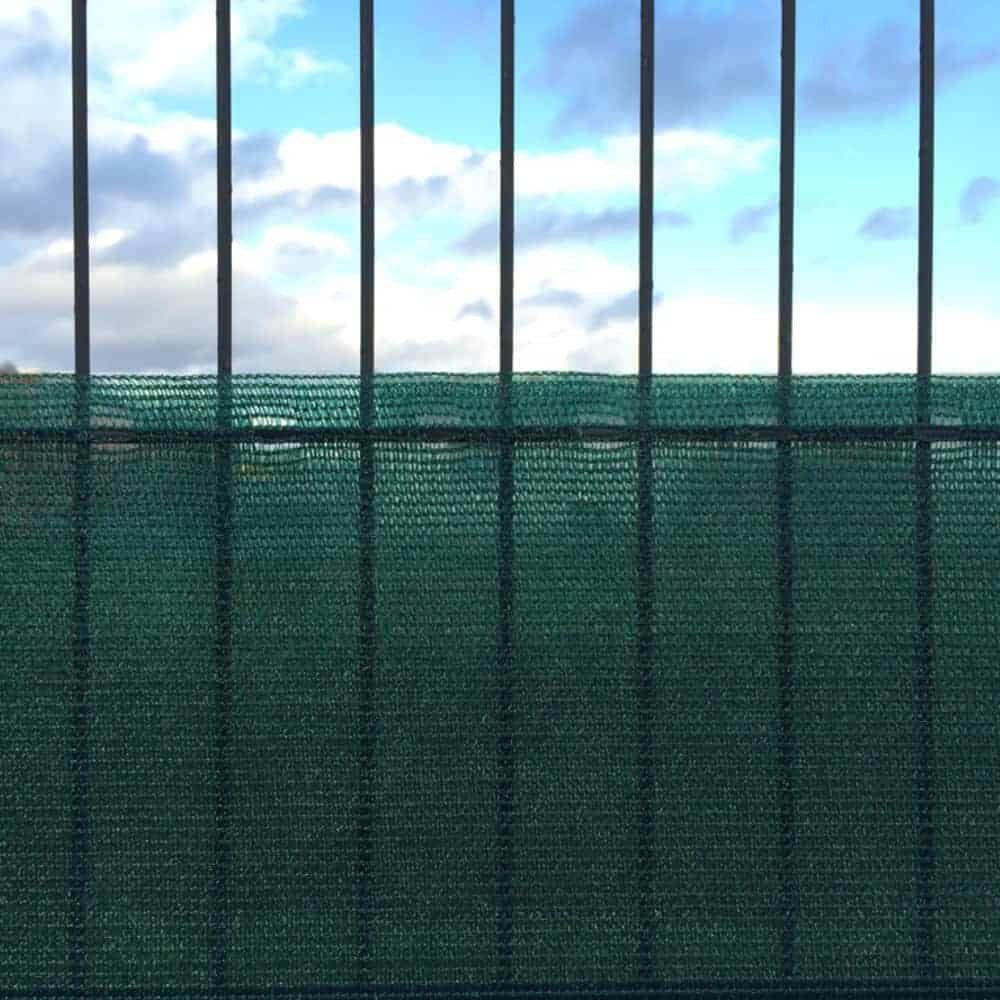 Wind and Privacy Protection Net 1.5 m Width x 10 Meters-1