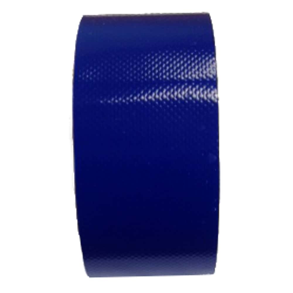 PVC special adhesive tape green + blue 5 meters-0