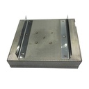 Cold Smoke Generator 15cm x 15cm Stainless Steel-2