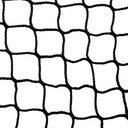 Seamless covering net without elastic rope-1