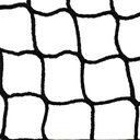 Seamless covering net without elastic rope-2