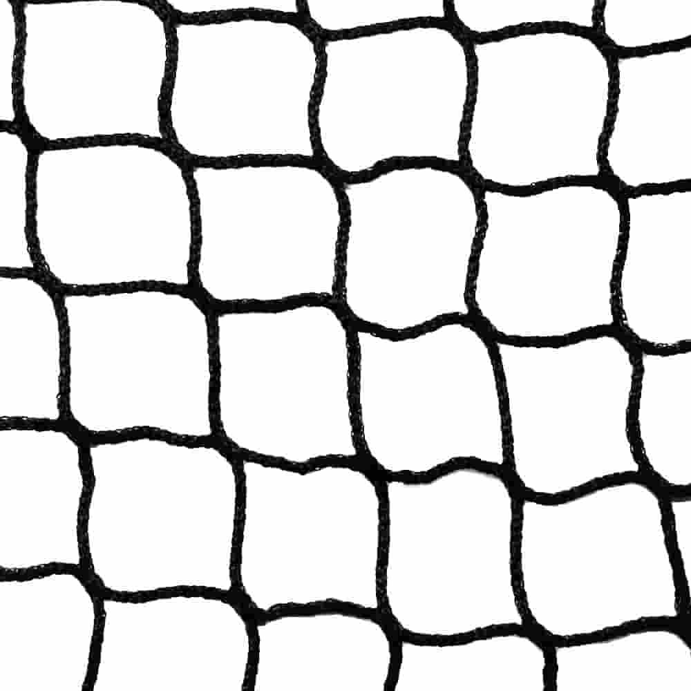 Cover net knotless without elastic rope 1.70 m x 2.50 m-1