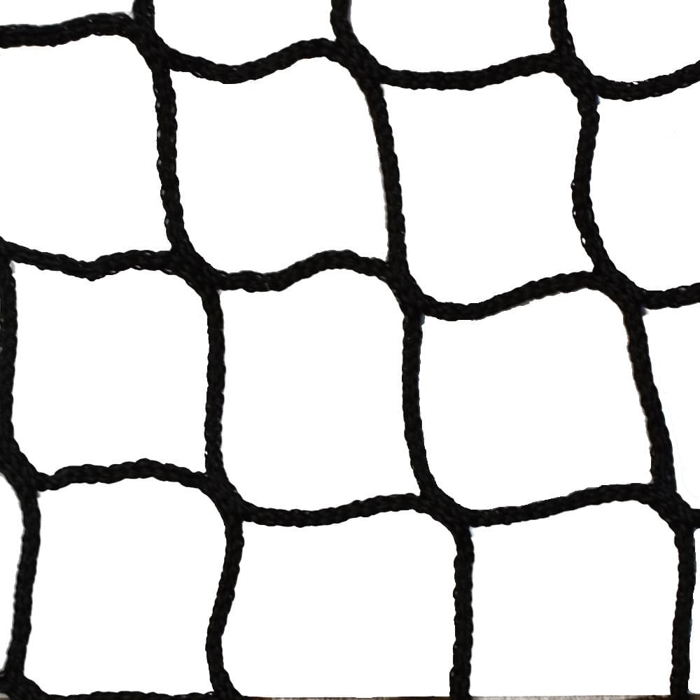 Cover net knotless without elastic rope 3.50 m x 5.00 m-2