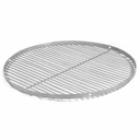 Swing Grill 180 cm + Grill Grate Stainless Steel 50 cm-3