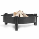 Lid for Fire Bowl 72.0 cm-0