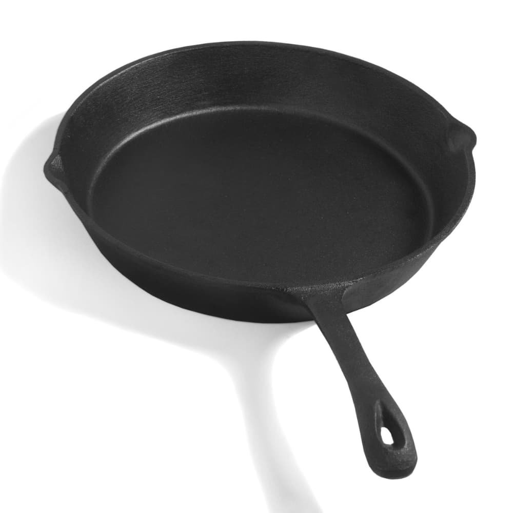 Cast Iron Pan 26 cm-1