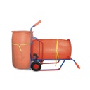 Drum Cart for Plastic Drums (VG)-0