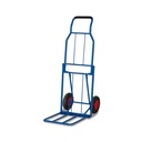 Lightweight Folding Cart 80 kg-2