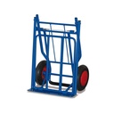 Lightweight Folding Cart 80 kg-4