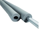 INSUL-TUBE® H PLUS Rubber 2m Pipe Insulation Ø 76 mm x 40 mm Insulation 50% GEG-0