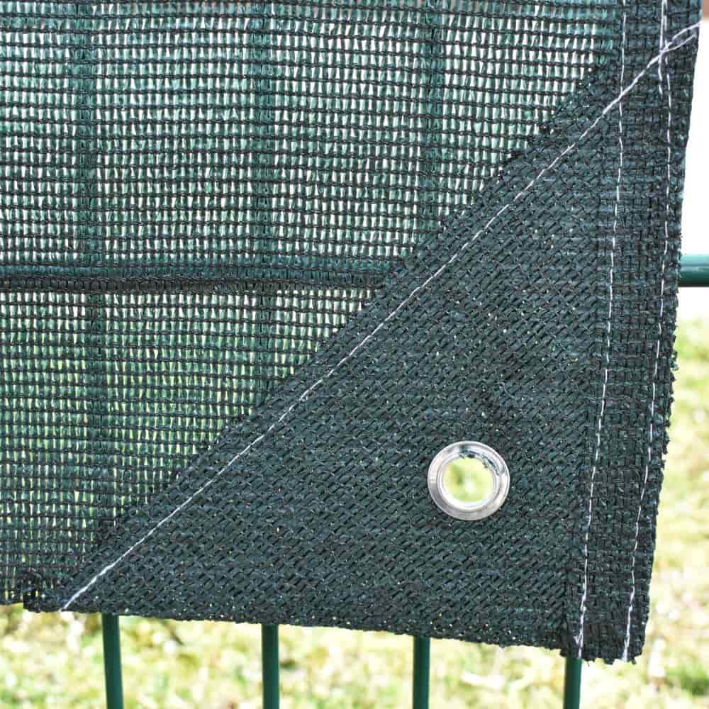 green construction fence net 1, 80m x 3, 45m-0