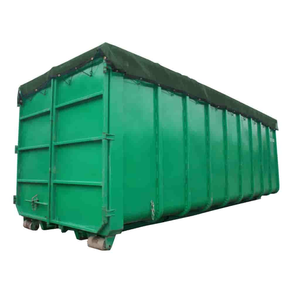 Trailer and Container Net PE Monofilament Fabric 2, 3 x 5 m (11, 5m²)-1