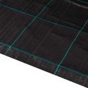 Ground Fabric Cover Fleece 1.5 Meters x 1 Meter 100g/m²-0