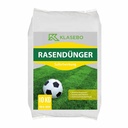 10kg Lawn Fertilizer Immediate Effect KLASEBO 21+6+12 NPK 360m²-0