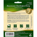 Reseeding Pack Lawn for 3-5m²-0