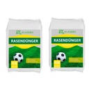 20kg Lawn Fertilizer Immediate Effect KLASEBO 21+6+12 NPK 720m²-0