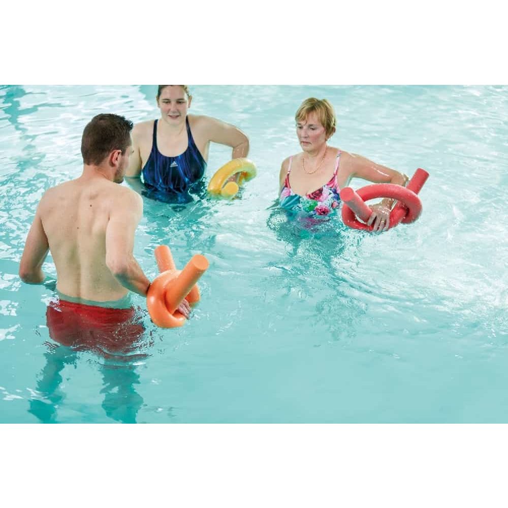 COMFY® NOODLE Pool Noodles + Connectors-8