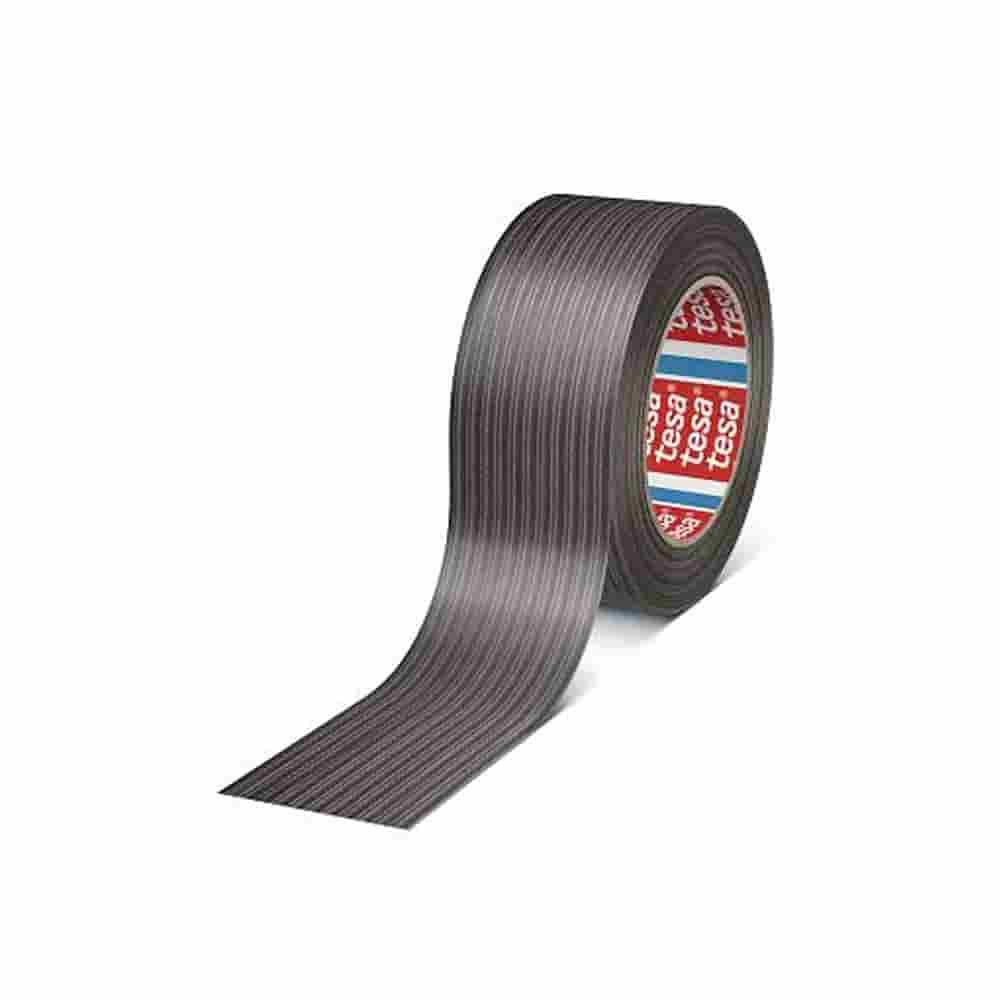 tesa Duct Tape 4610 (Duct Tape) 50mm x 50m-0