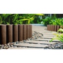 Garden Palisade 4 Standard 2.30m-0