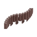 Garden Palisade 4 Standard Brown 2, 30 m-3