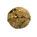 Premium Fat Balls with Insects 100 x approx. 90 grams without net-0