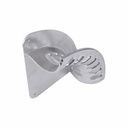 Aluminium Wall Hose Holder-4