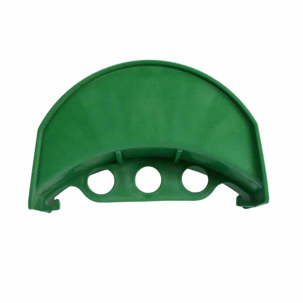 Plastic Wall Hose Holder-1