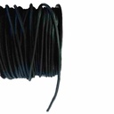 Expander rope 10 mm black PP coating-1