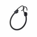 Bungee Cord with 2 Hooks 8 mm x 100 cm-0