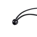 Bungee Loop with Ball, black-0