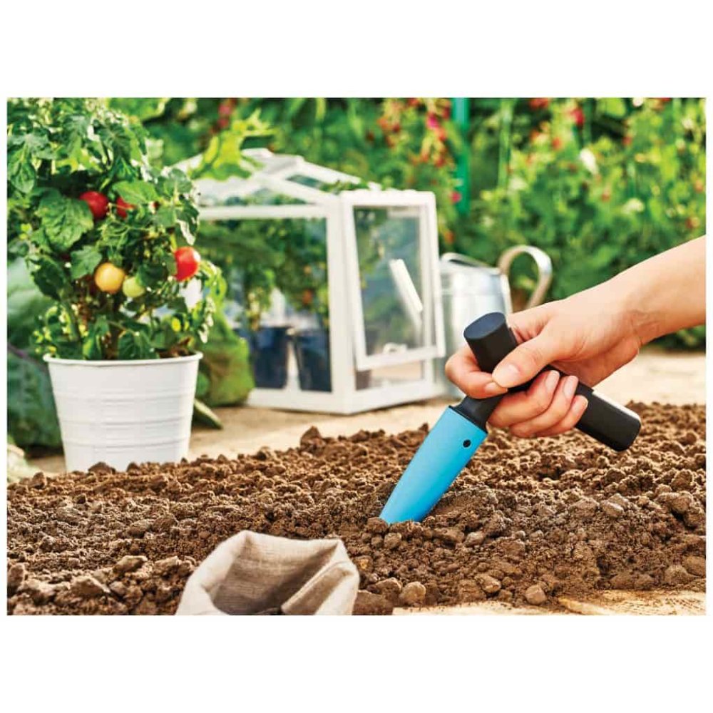 Garden Hand Tools Set ERGO 6-piece-10