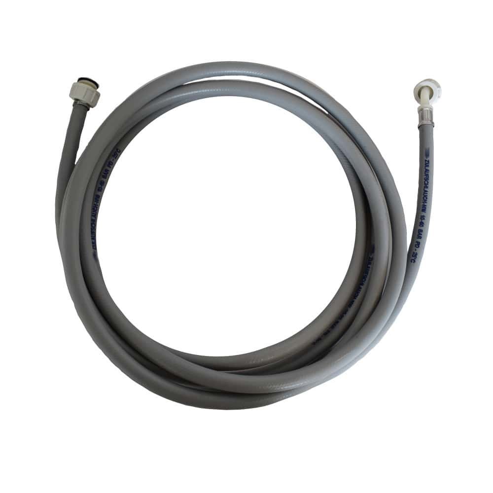 Angle Inlet Hose 3/4" F+F 2.00 Meters-1