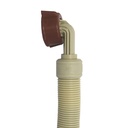 Safety Inlet Hose 1.50 Meter-1