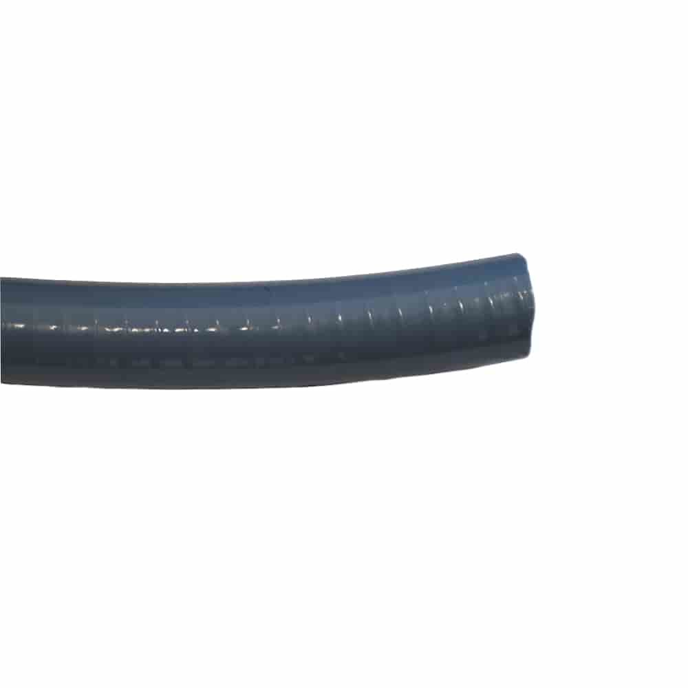 25m PVC Adhesive Flexible Hose 40 mm Outer Diameter-1