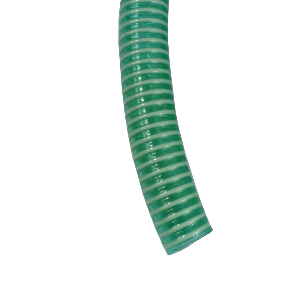 1" Suction + Pressure Hose 25mm Inner Diameter - 10m-1